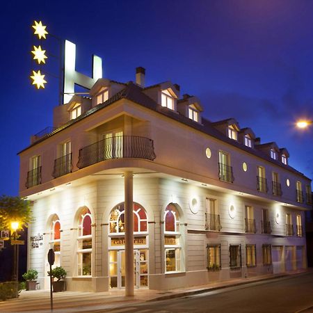 Hotel Versalles Granja de Rocamora Exteriér fotografie